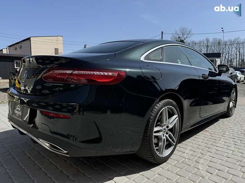 Mercedes-Benz E-Класс 2019 - фото 15