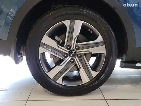 Kia Sorento 2020 - фото 21
