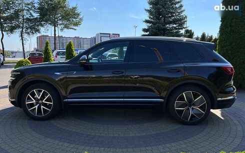 Volkswagen Touareg 2023 - фото 4