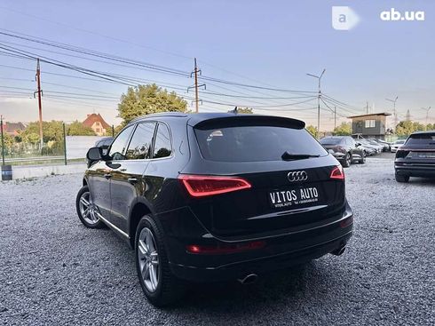 Audi Q5 2014 - фото 10