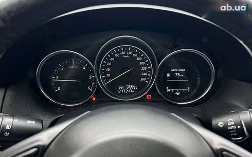 Mazda CX-5 2014 - фото 12