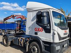 Продажа грузовиков в Украине - купить на Автобазаре