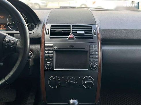 Mercedes-Benz A-Класс 2010 - фото 16