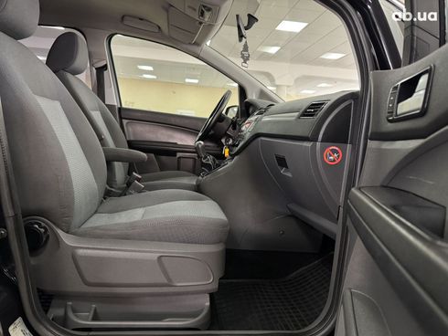 Ford C-Max 2006 черный - фото 12