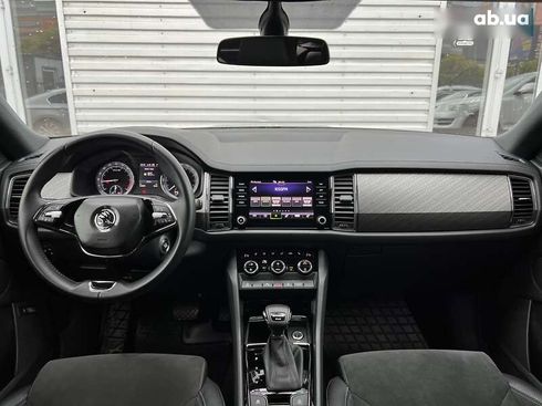 Skoda Kodiaq 2022 - фото 13
