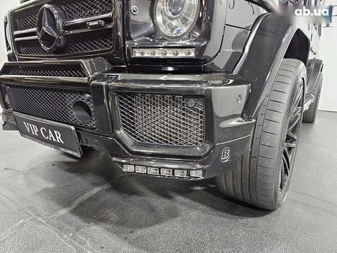 Mercedes-Benz G-Класс 2013 - фото 7