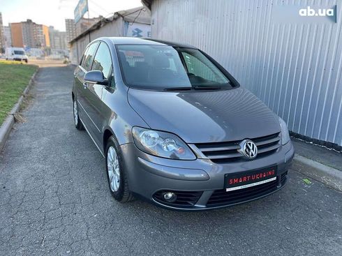 Volkswagen Golf Plus 2008 - фото 12