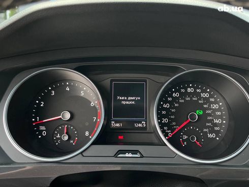 Volkswagen Tiguan 2020 черный - фото 20