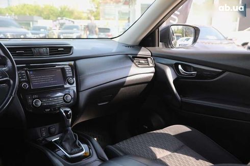 Nissan X-Trail 2018 - фото 13