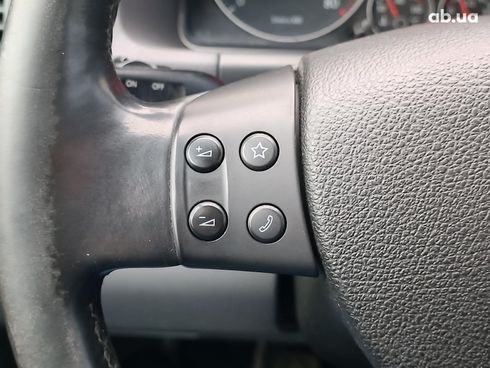 Volkswagen Touran 2007 синий - фото 26