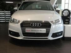 Продажа б/у Audi A1 в Киеве - купить на Автобазаре