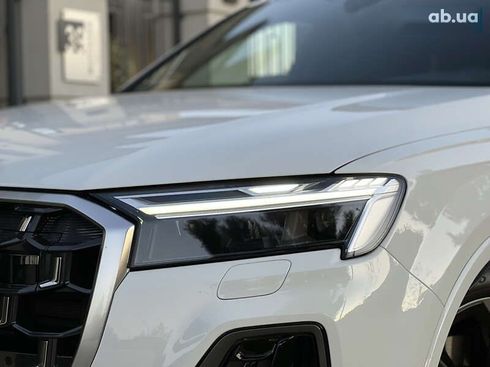 Audi Q7 2025 - фото 24
