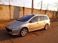 Запчасти Peugeot 307 в Украине - купить на Автобазаре