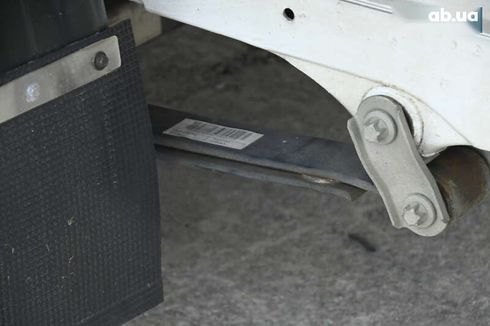 Citroёn Jumper 2019 - фото 16