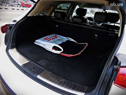 Infiniti QX70 2013 - фото 19