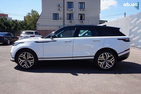 Land Rover Range Rover Velar 2020 - фото 8