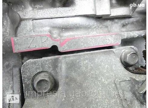 двигатель в сборе для Toyota Corolla - купить на Автобазаре - фото 4