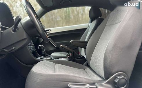 Volkswagen Beetle 2013 - фото 10