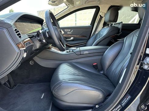Mercedes-Benz S-Класс 2014 - фото 8