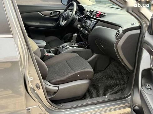 Nissan Rogue 2018 - фото 8