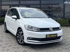 Продажа Volkswagen б/у в Мукачевом - купить на Автобазаре