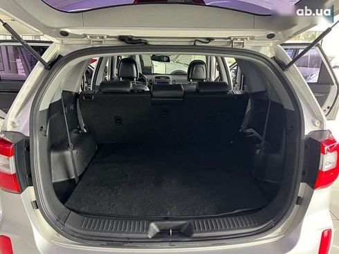 Kia Sorento 2014 - фото 9