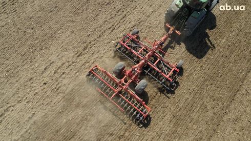 Kuhn Optimer L5000 2025 - фото 7
