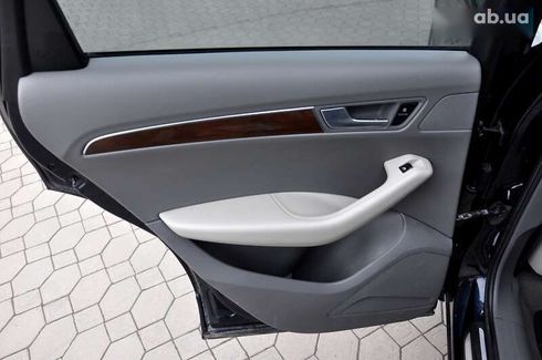 Audi Q5 2010 - фото 20