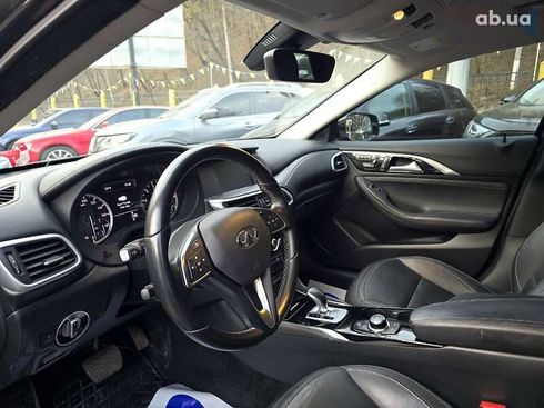 Infiniti QX30 2017 - фото 9