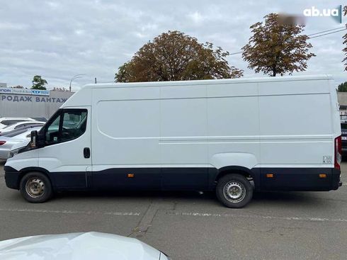 IVECO Daily 2015 - фото 9