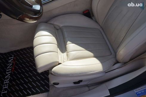 Mercedes-Benz E-Класс 2016 - фото 23