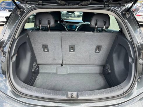 Chevrolet Bolt 2020 серый - фото 23