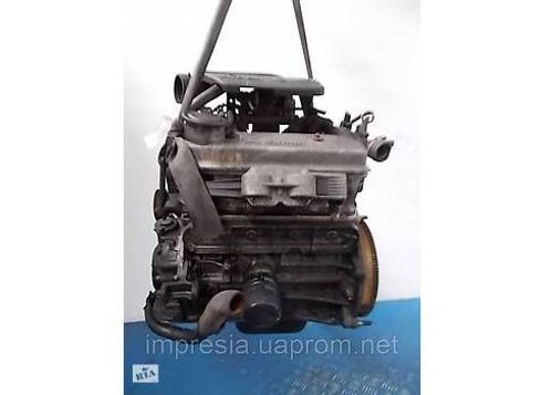 двигатель в сборе для Skoda Felicia - купить на Автобазаре - фото 4
