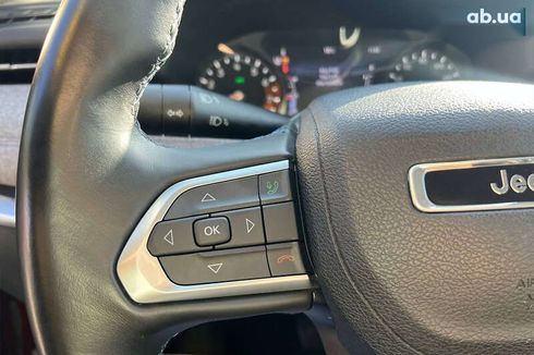 Jeep Compass 2021 - фото 21