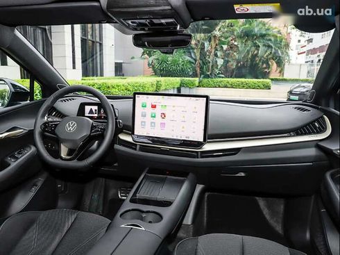 Volkswagen ID. Unyx 2025 - фото 15