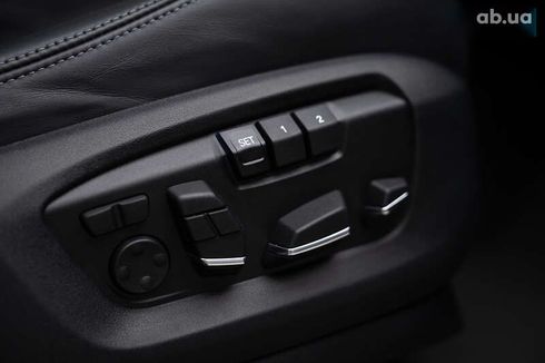BMW X6 M 2016 - фото 24
