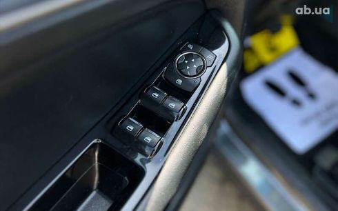 Ford Edge 2020 - фото 17