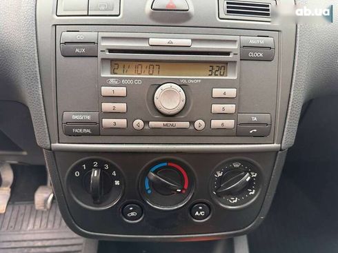 Ford Fiesta 2007 - фото 16
