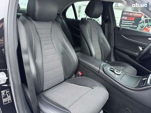 Mercedes-Benz E-Класс 2018 - фото 19
