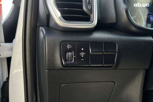 Kia Sportage 2018 - фото 21
