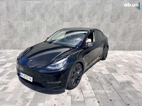 Tesla Model Y 2023 - фото 3