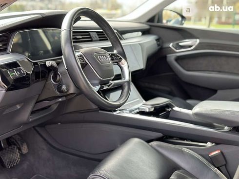 Audi E-Tron 2020 - фото 24