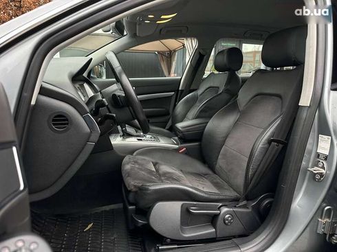 Audi a6 allroad 2008 - фото 13