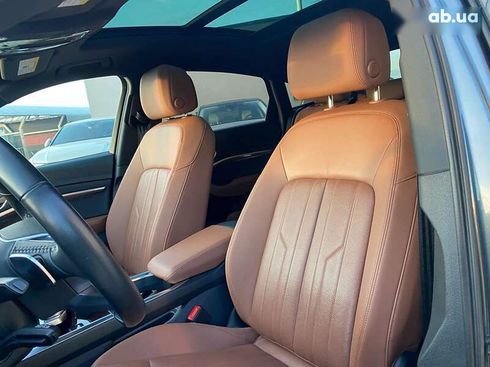 Audi E-Tron 2021 - фото 22