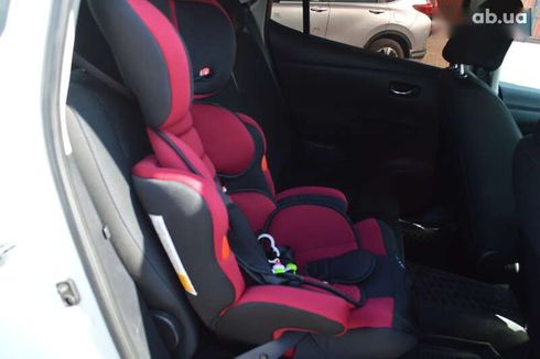 Nissan Leaf 2013 - фото 16