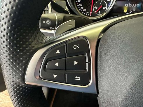 Mercedes-Benz GLE-Class 2018 - фото 28