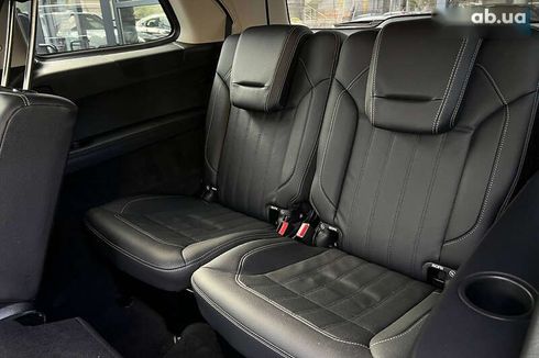 Mercedes-Benz GL-Класс 2015 - фото 24
