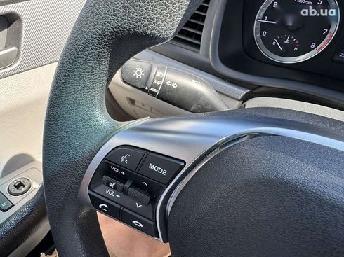 Hyundai Sonata 2019 - фото 26