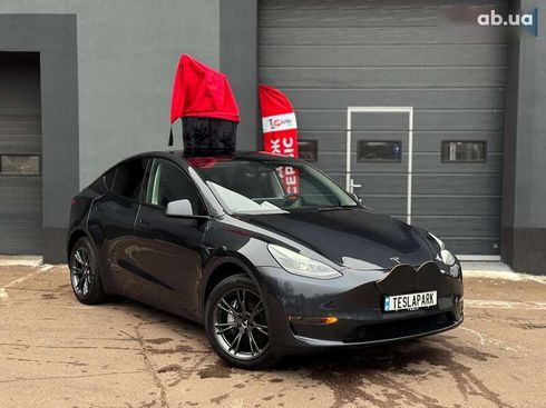 Tesla Model Y 2024 - фото 2