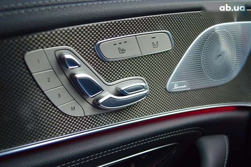 Mercedes-Benz CLS-Класс 2019 - фото 28
